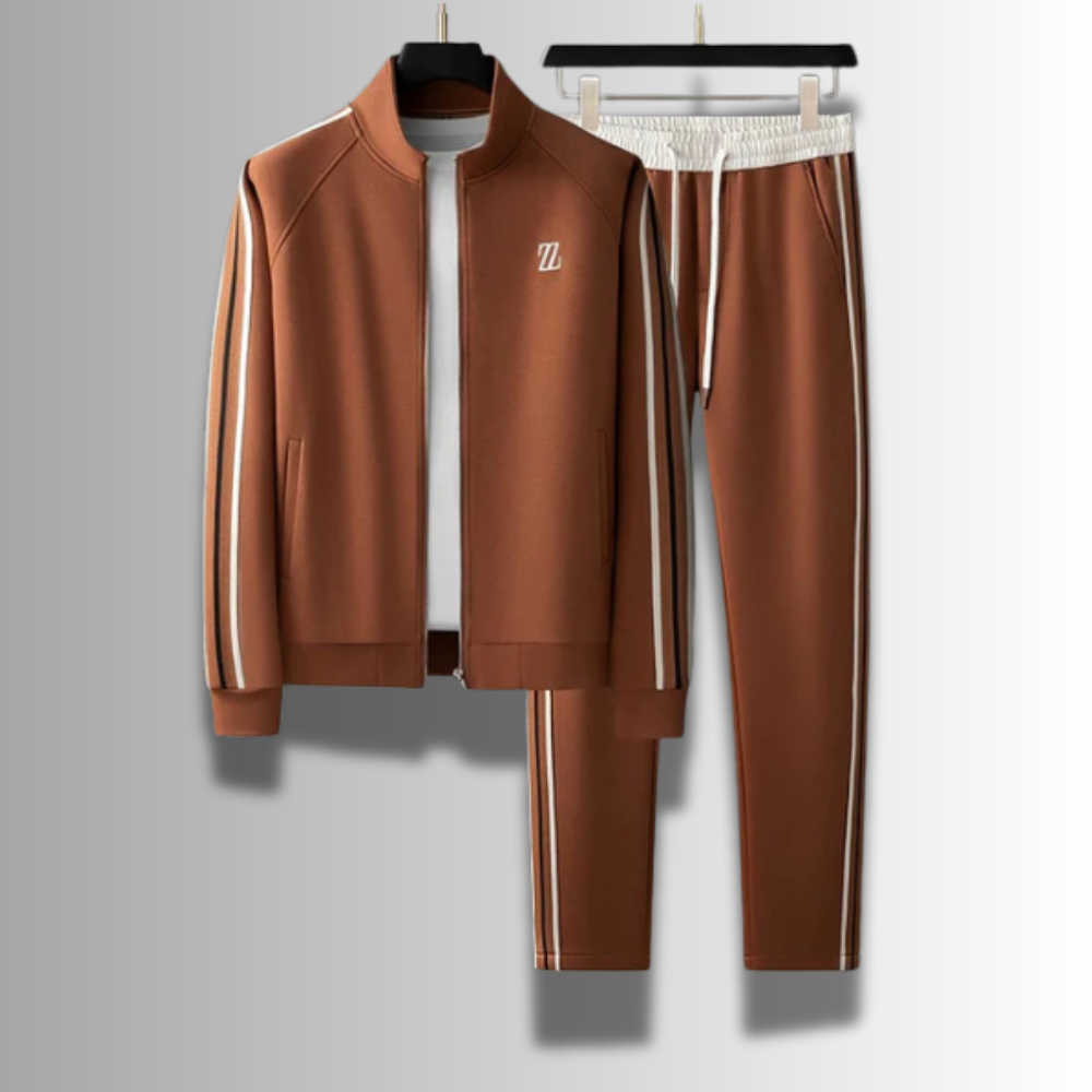 Adève Sergio - Premium Tracksuit Set