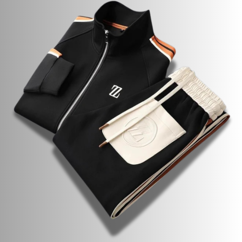 Adève Sergio - Premium Tracksuit Set