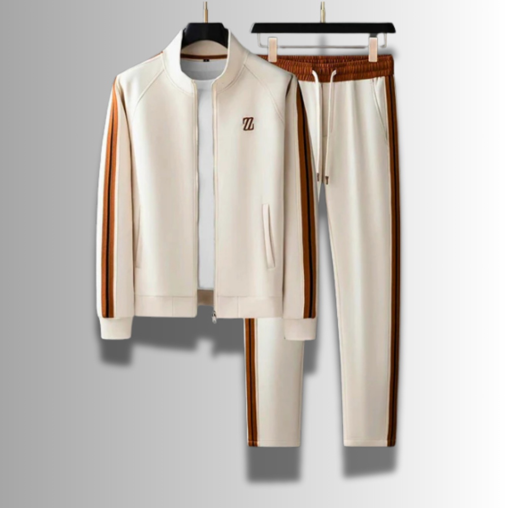 Adève Sergio - Premium Tracksuit Set