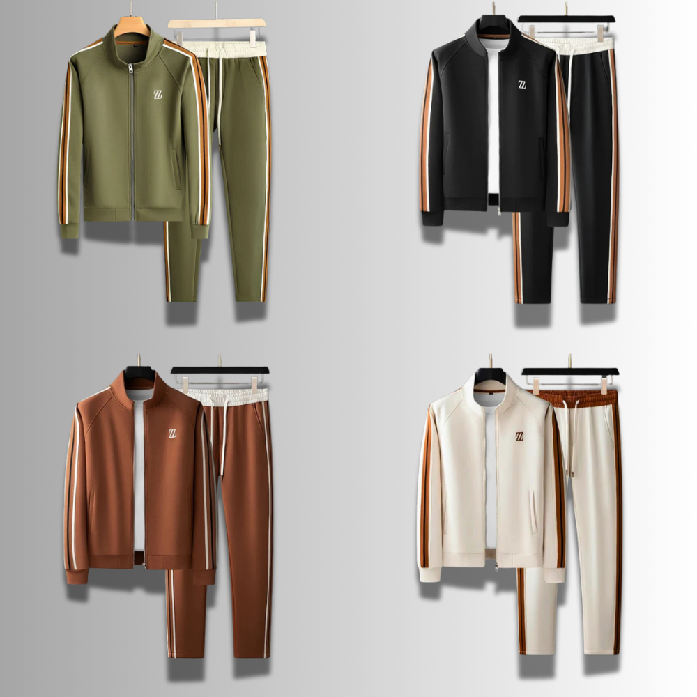 Adève Sergio - Premium Tracksuit Set