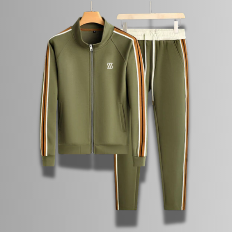 Adève Sergio - Premium Tracksuit Set