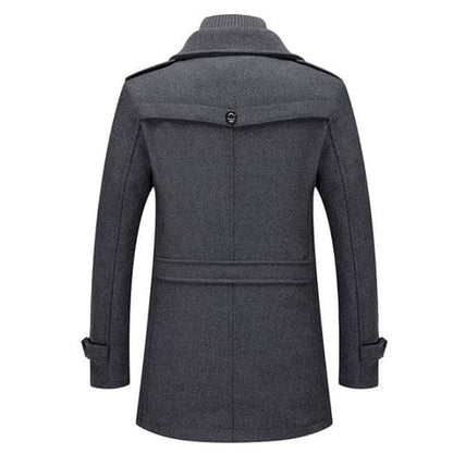 Adève Shelby | Two-piece winter coat