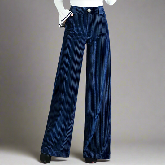 Adève Brea - Corduroy Pants